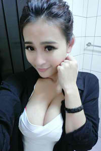 女性发77777是什么意思
